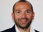 Benjamin Baptiste, directeur de la gestion des risques et de la DataScience chez Roquette.