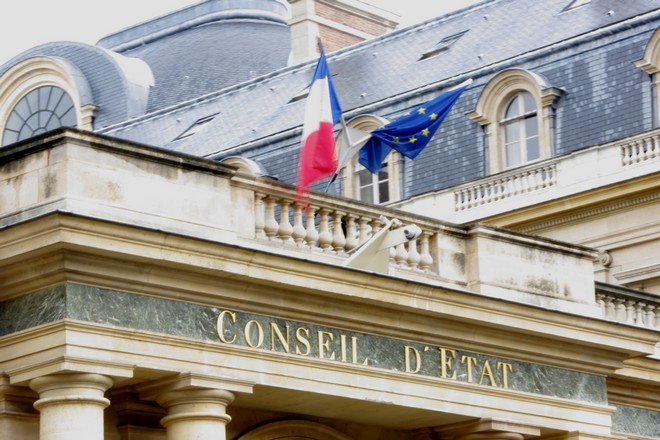 Le Conseil d’État désavoue la Cnil sur l’interdiction des « cookie walls »