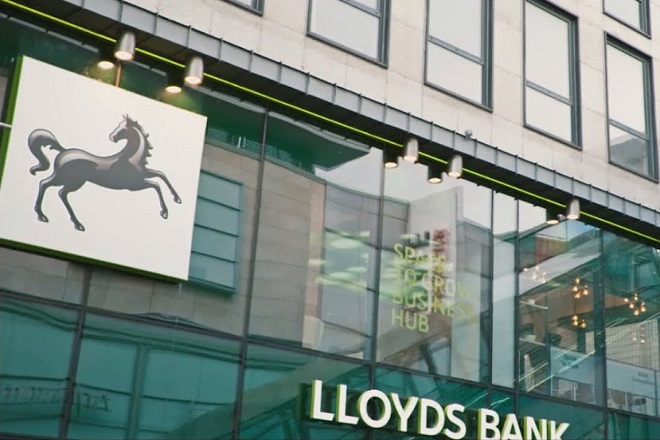 La Lloyds externalise ses postes de travail dans le Cloud pour accélérer dans le digital
