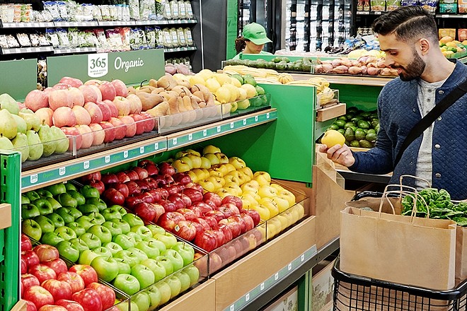 Amazon Go Grocery BF2  - Retour sur 3 actualités marquantes de février dans l'univers du retail