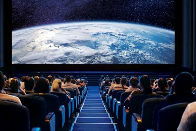 Les cinémas Pathé Gaumont peaufinent leur visibilité sur internet