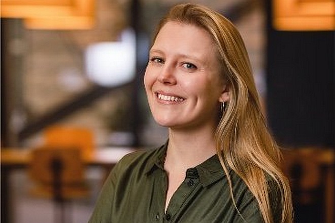 TF1 recrute la responsable de son programme startups chez le Crédit Agricole