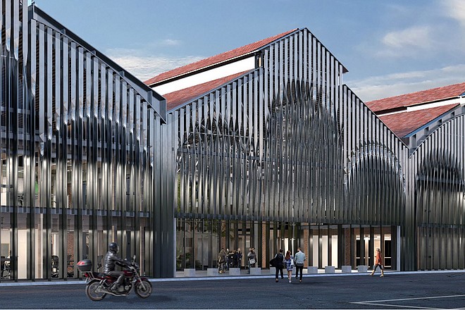 La cité des startups de Toulouse accueille ses 20 premières entreprises