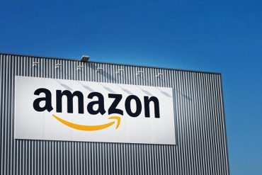 Amazon évite une partie du Digital Service Act provisoirement
