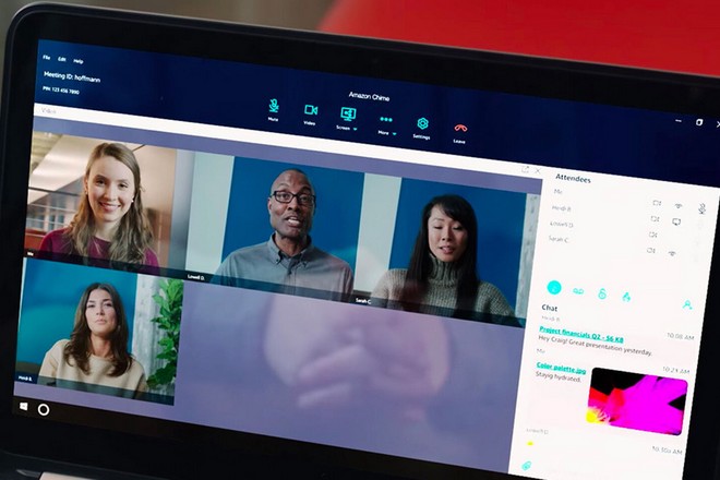 Amazon vérifie l’identité des vendeurs tiers par appel vidéo
