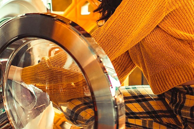 Les ventes de lessive à la hausse à l’heure du Covid-19 chez P&G