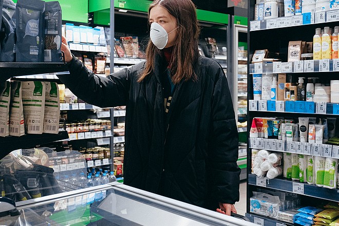 L’utilité de la grande distribution plébiscitée par les Français