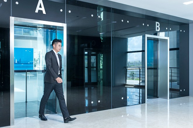 L’ascensoriste Thyssenkrupp se dote de sa propre plateforme de webinaires