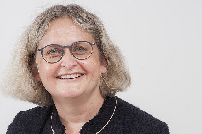 Une nouvelle patronne du digital, du marketing et de la relation client pour l’assureur AG2R La Mondiale