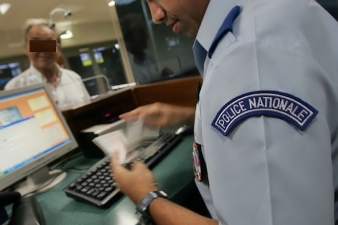 Une base biométrique de 400 millions de personnes pour le contrôle des frontières européennes