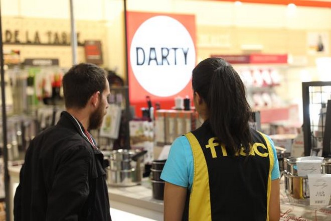 Fnac Darty ouvre sa plateforme de données marché et d’achat de publicité en retail média aux annonceurs