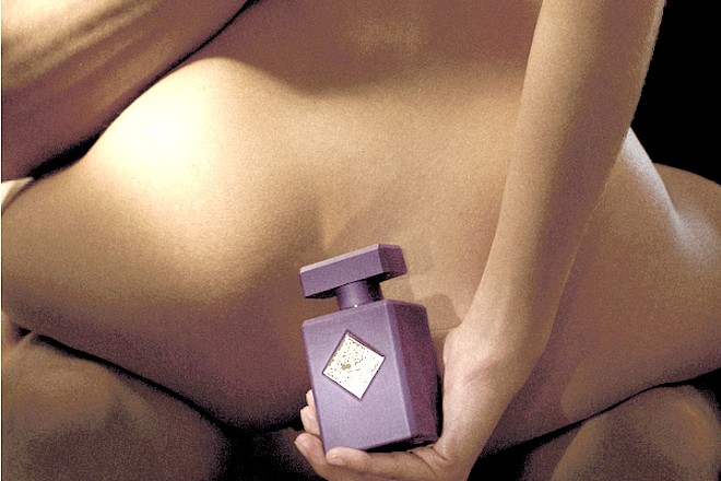 Initio Parfums Privés contourne la censure des réseaux sociaux pour sa campagne Instagram
