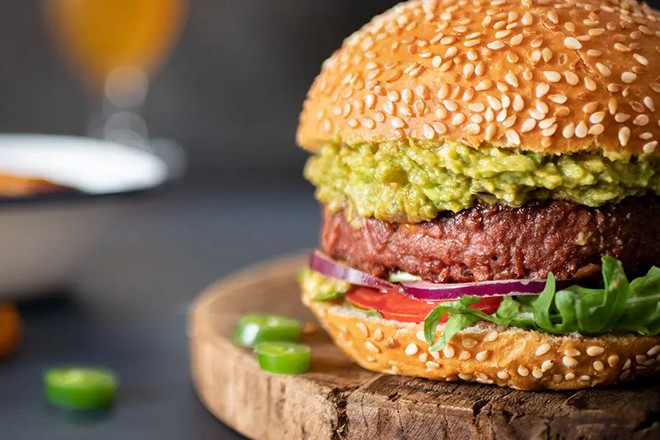 Viande végétale : la startup « Les nouveaux fermiers » progresse