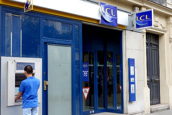 La banque LCL va fermer 250 petites agences de moins de 4 employés
