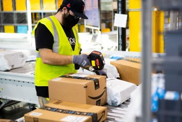 Amazon sanctionné de 3,3 millions € sur la mise à jour de ses conditions contractuelles