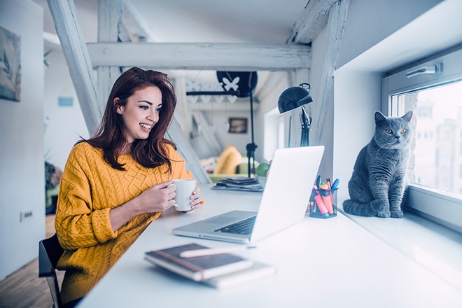 Digital Workplace : les bonnes pratiques à l’heure du télétravail