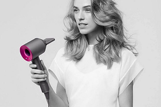 Veepee organise 3 ventes vidéo en direct pour Dyson sur une plateforme dédiée