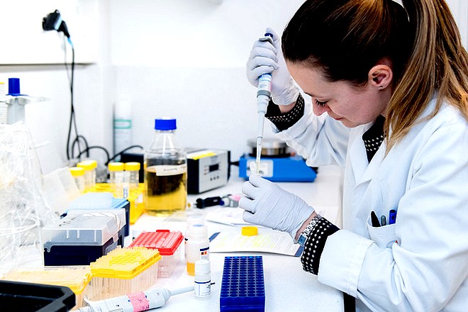 L’Institut Curie s’allie à Google afin de créer de nouveaux algorithmes d’IA pour mieux comprendre le cancer