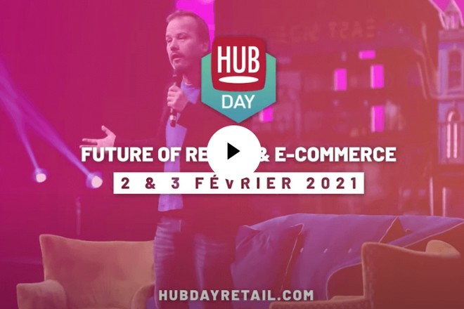 Future of retail and e-commerce