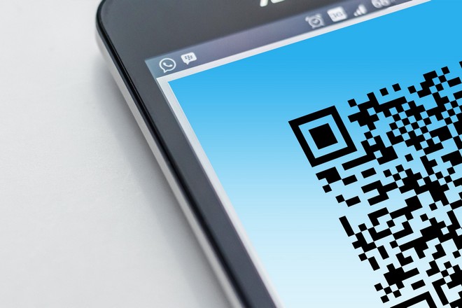 Intermarché teste le paiement sans contact par QR code avec PayPal