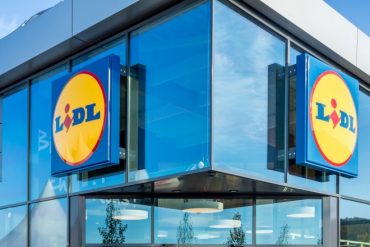 Lidl France choisit l’agence Grinta pour sa campagnes de communication