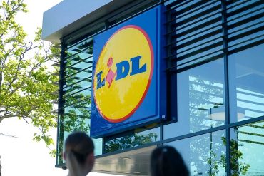 Lidl stoppe la publicité en TV linéaire en France