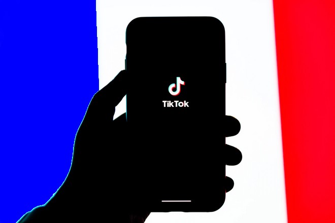 Tiktok visé par une plainte européenne pour infractions aux droits des utilisateurs
