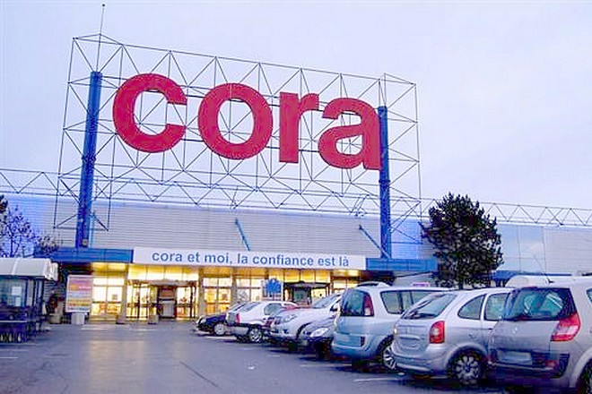 Le distributeur Cora France refond ses achats média et mise sur le digital