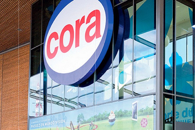 Le distributeur Cora France dématérialise les échanges avec ses fournisseurs