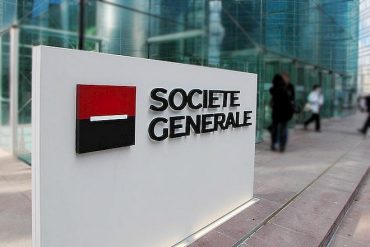 Société Générale annonce 1800 suppressions de postes