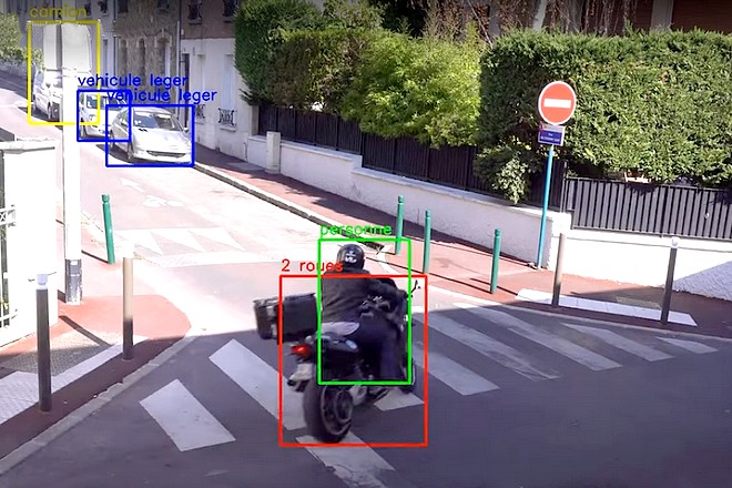 Suresnes dans les starting-blocks pour tester une IA de vidéo protection de la ville