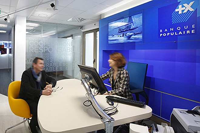 Croissance restreinte en 2024 pour les services informatiques dans la banque