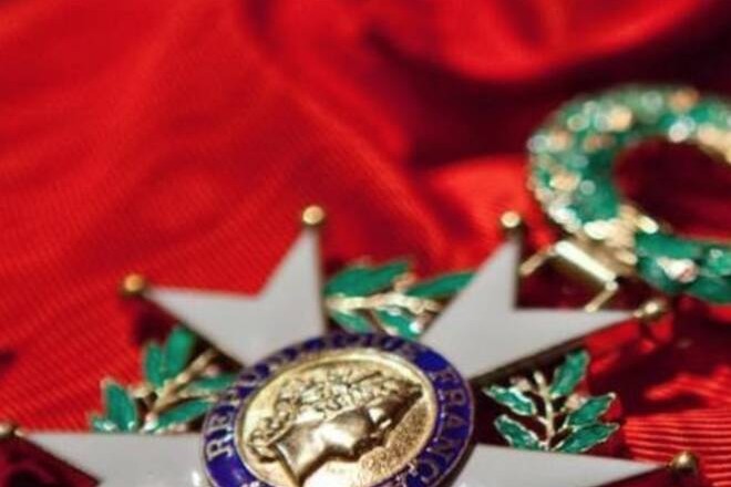 Les DRH distingués lors de la promotion du 14 juillet de la Légion d’honneur