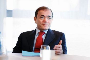 Jean-Charles Naouri, ancien patron de Casino, écope de 1 an de prison ferme aménageable