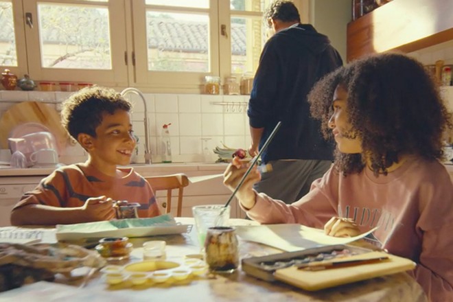 Rentrée : le marketing de Carrefour promeut la transition alimentaire auprès des familles