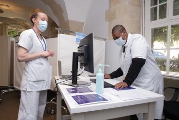 Les hôpitaux de Paris améliorent les performances de leur dossier patient unique