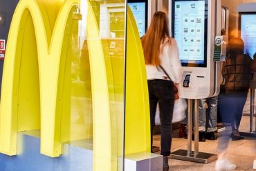 Retour à la normale pour le système d’information mondial de McDonald’s