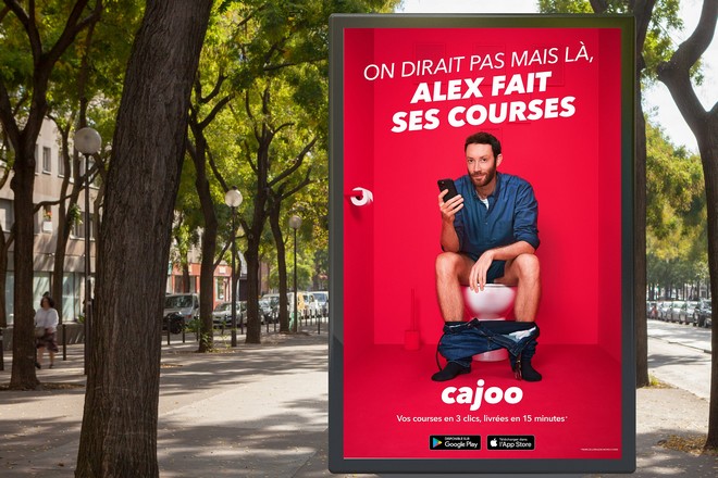 La startup du quick commerce Cajoo affiche ses ambitions et fourbit ses armes