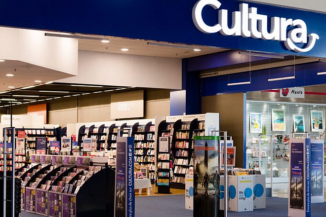 L’enseigne Cultura veut optimiser son assortiment produits en omni-canal