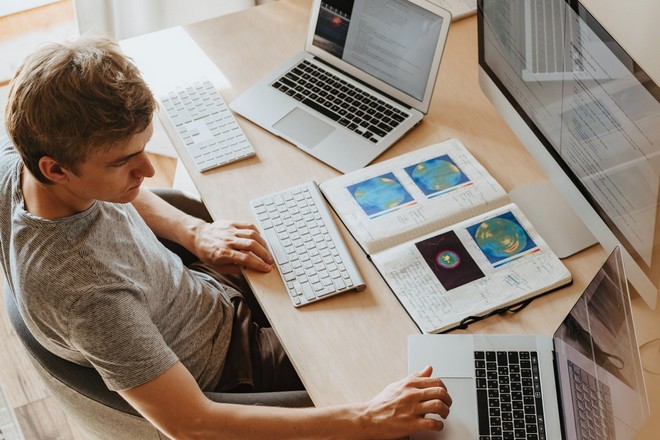 Le Data Scientist, une rémunération similaire aux autres informaticiens