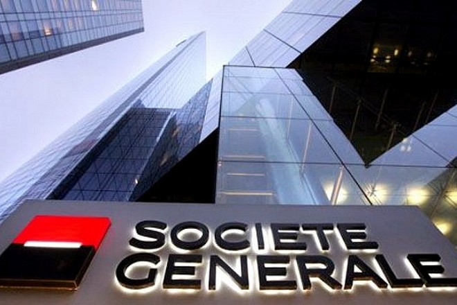 Société Générale supprime 3700 postes lors de sa fusion avec Crédit du Nord