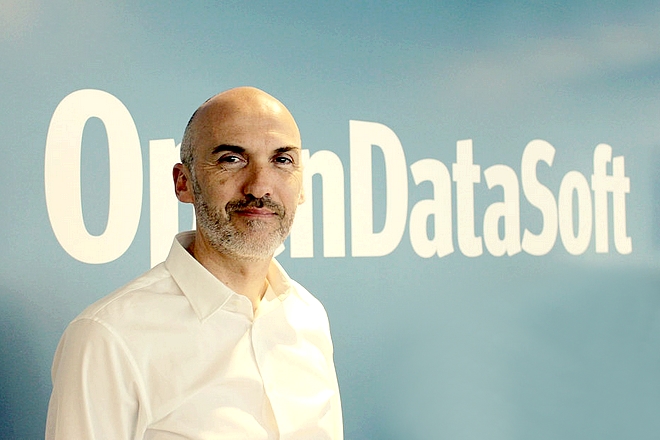 « Sortez les données des mains des experts », Opendatasoft récolte 21 millions d’euros de financement
