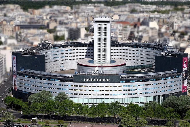 Radio France migre son SAP S4/Hana vers le Cloud Azure de Microsoft