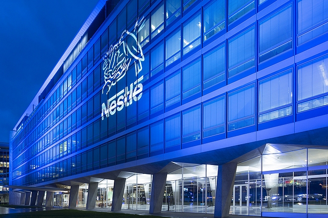 Collaborer sur les données, Nestlé procède par projets pilotes avec les distributeurs