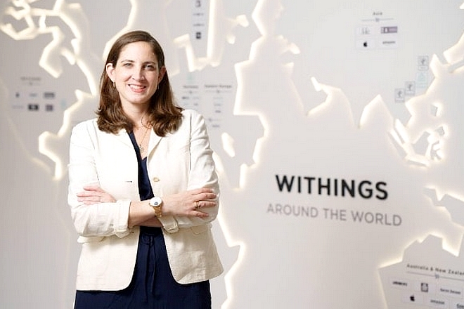 Santé connectée : la nouvelle directrice marketing de Withings recrutée pour doper les services