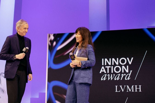 Luxe : la startup Toshi, qui amène les services du magasin à domicile, remporte les trophées LVMH