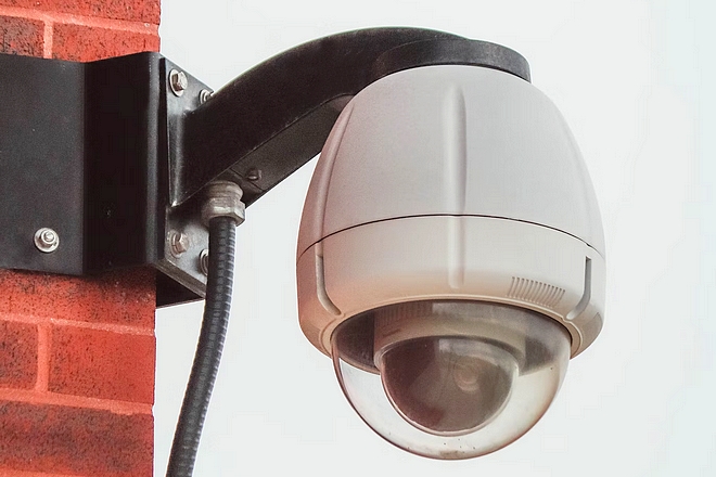 Les caméras de détection automatique d’infractions sont illégales selon la Cnil