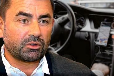 Un ancien dirigeant d’Uber déclare avoir menti à ses chauffeurs