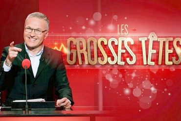 Les grosses têtes de RTL en tête des podcasts en France en juillet