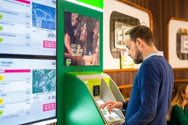 Partage de données entre PMU et les Maisons de la Presse pour optimiser l’activité